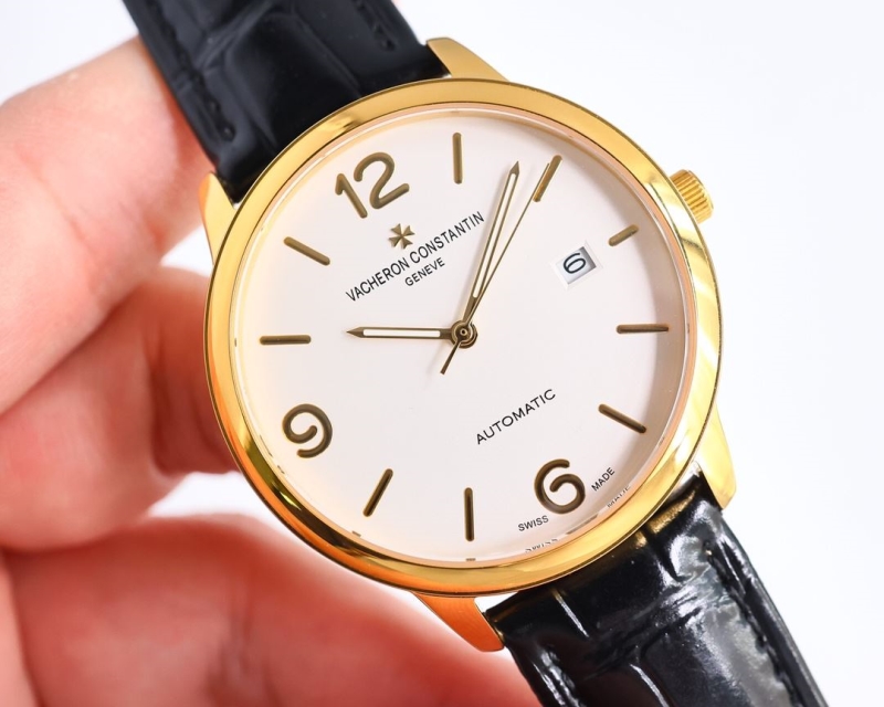 VACHERON CONSTANTIN